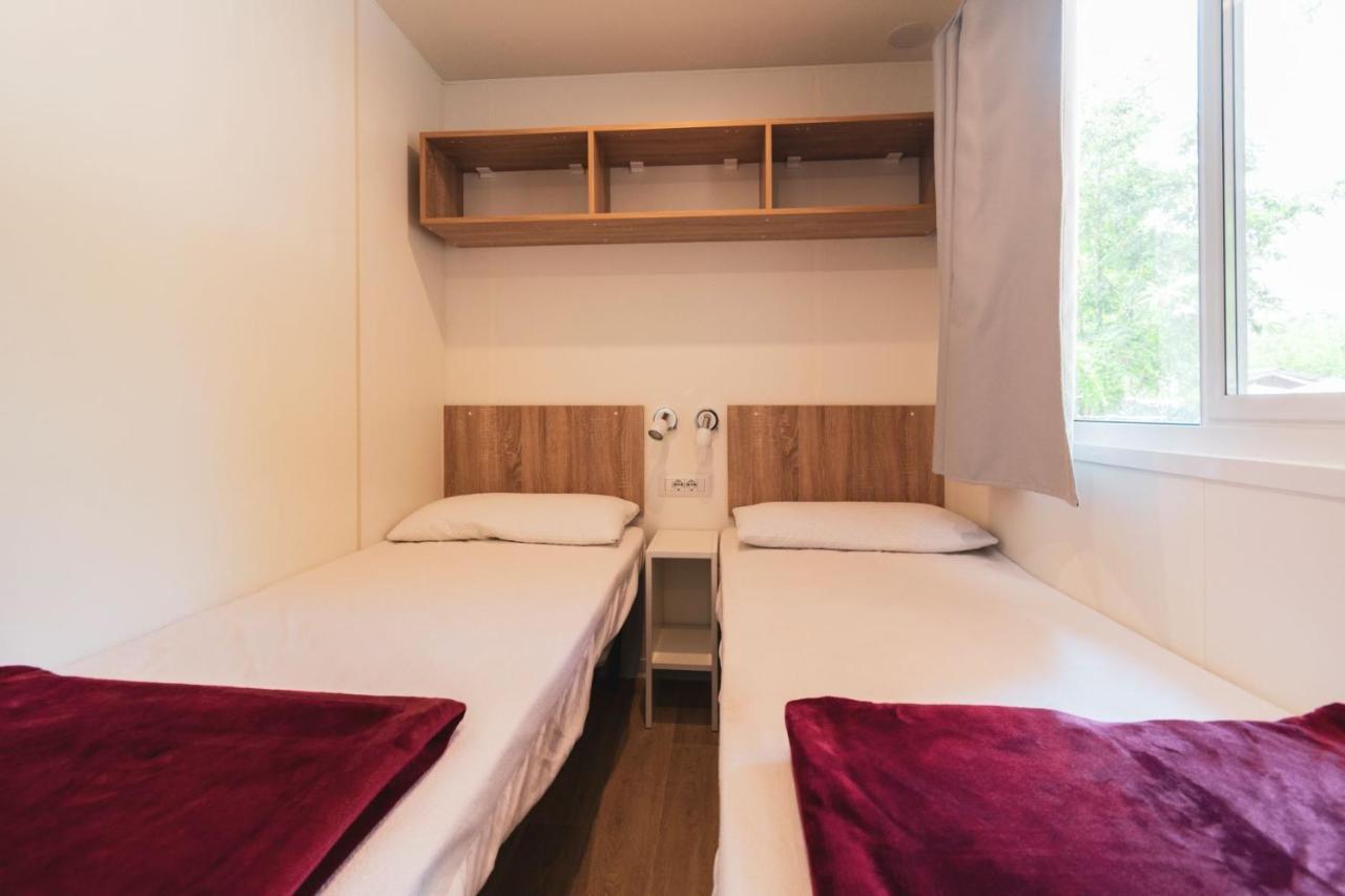 Camping Nuovo Massa  Exterior photo