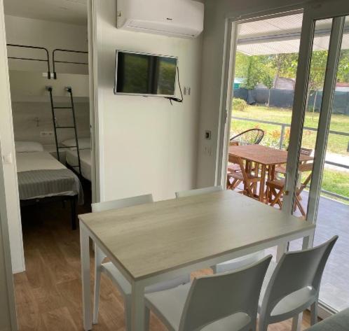 Camping Nuovo Massa  Exterior photo