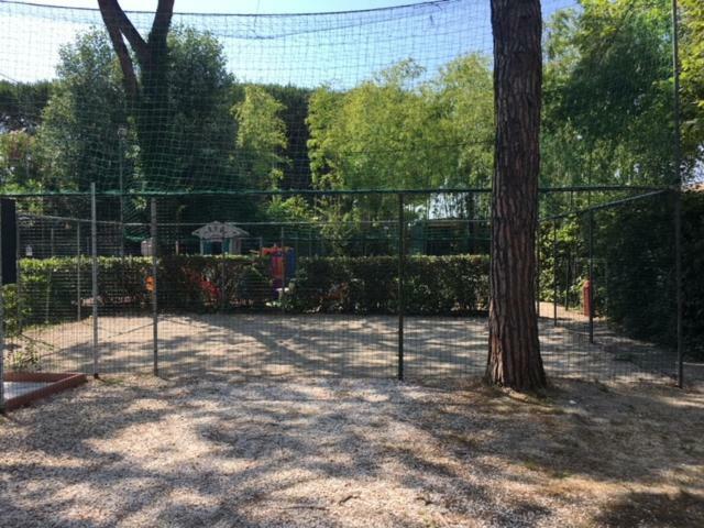 Camping Nuovo Massa  Exterior photo
