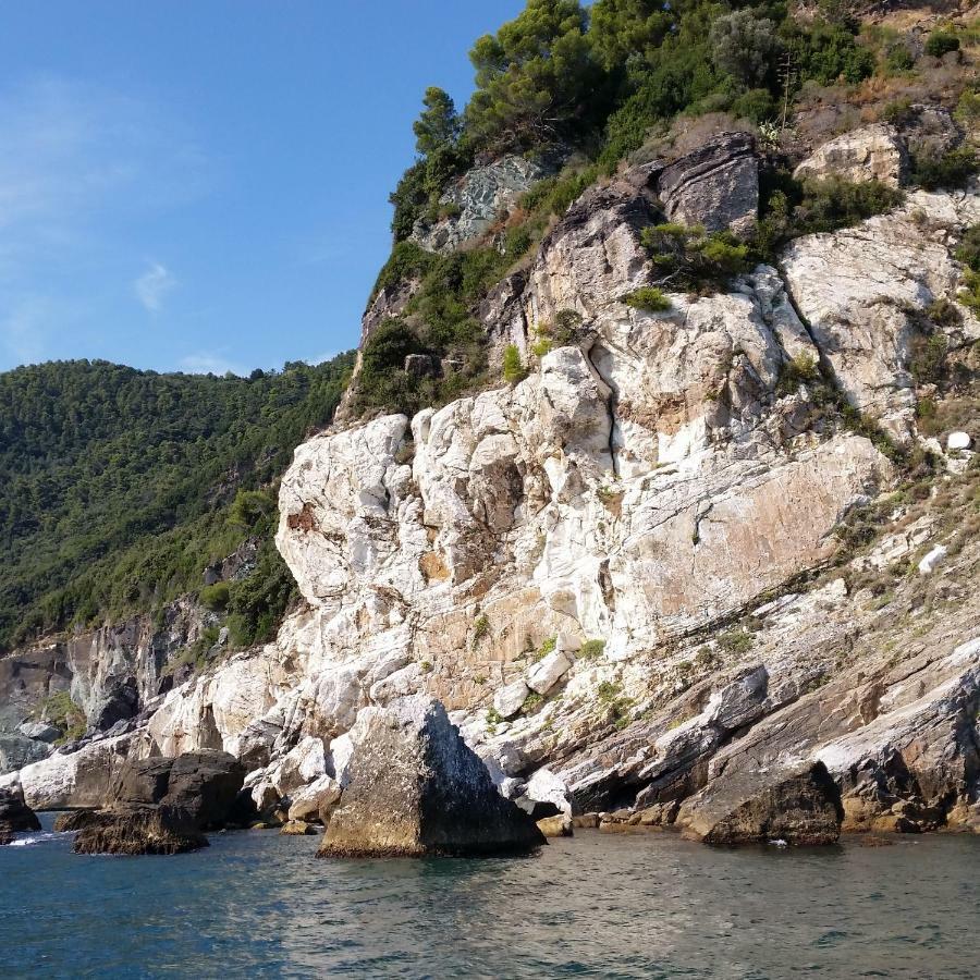 Camping Nuovo Massa  Exterior photo